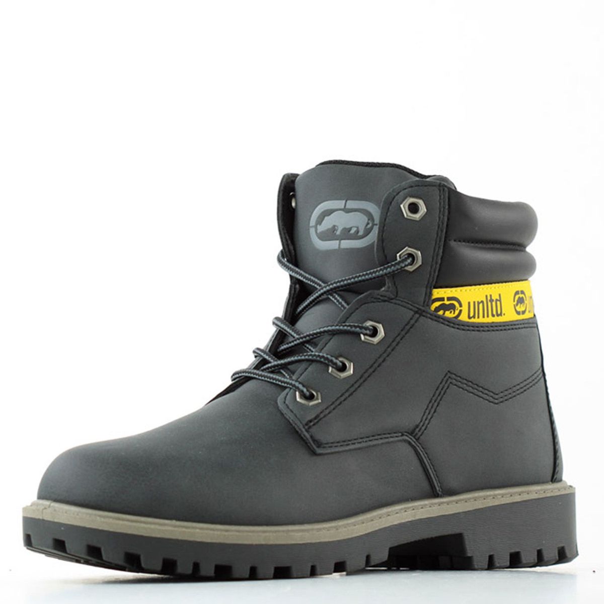 ECKO - Botas Hombre Ecko 