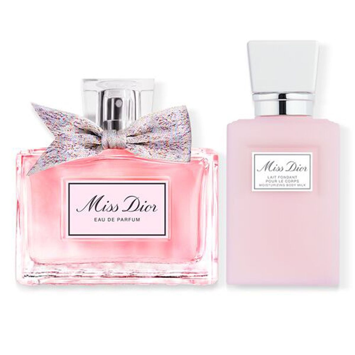 DIOR - Set De Regalo Miss Dior Eau De Parfum Y Loción Corporal