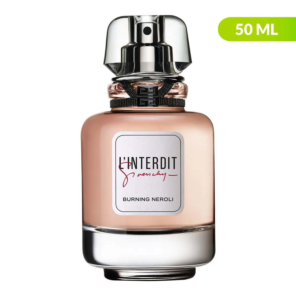 GIVENCHY - L'interdit Eau De Parfum Millesime 50 Ml