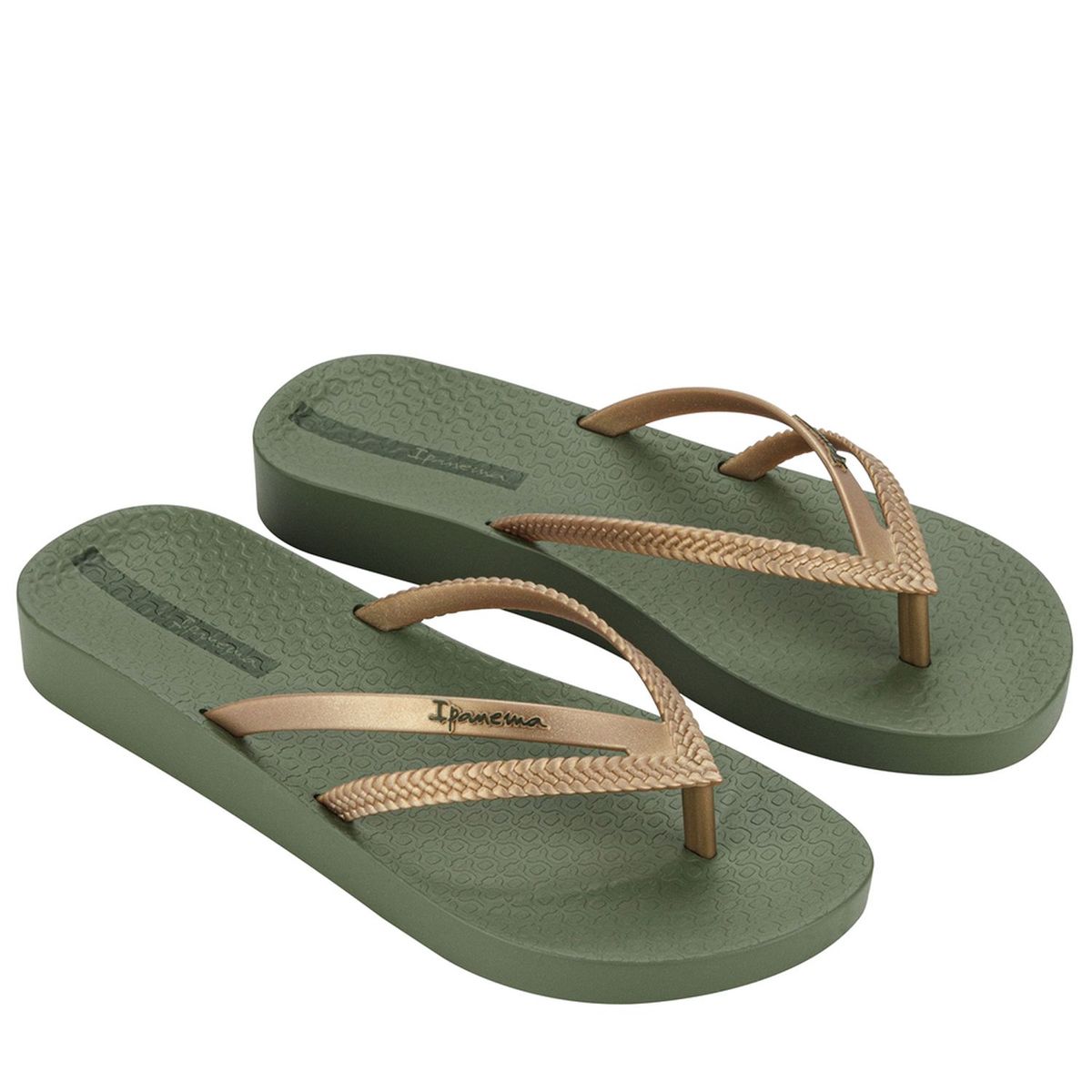 IPANEMA - Sandalias Mujer Ipanema 2ipb88 Vro