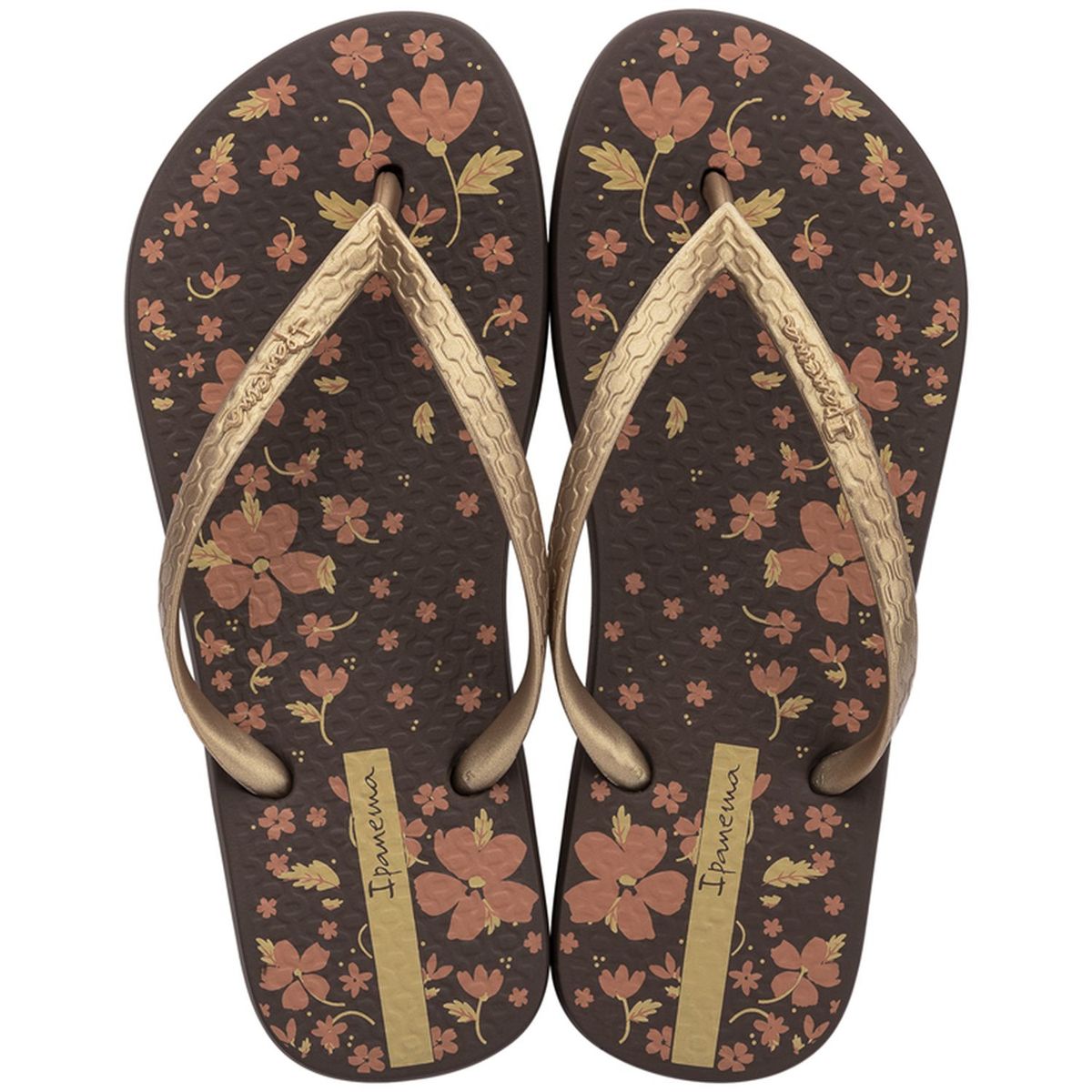 IPANEMA - Sandalias Mujer Ipanema 2ipb96 Mor