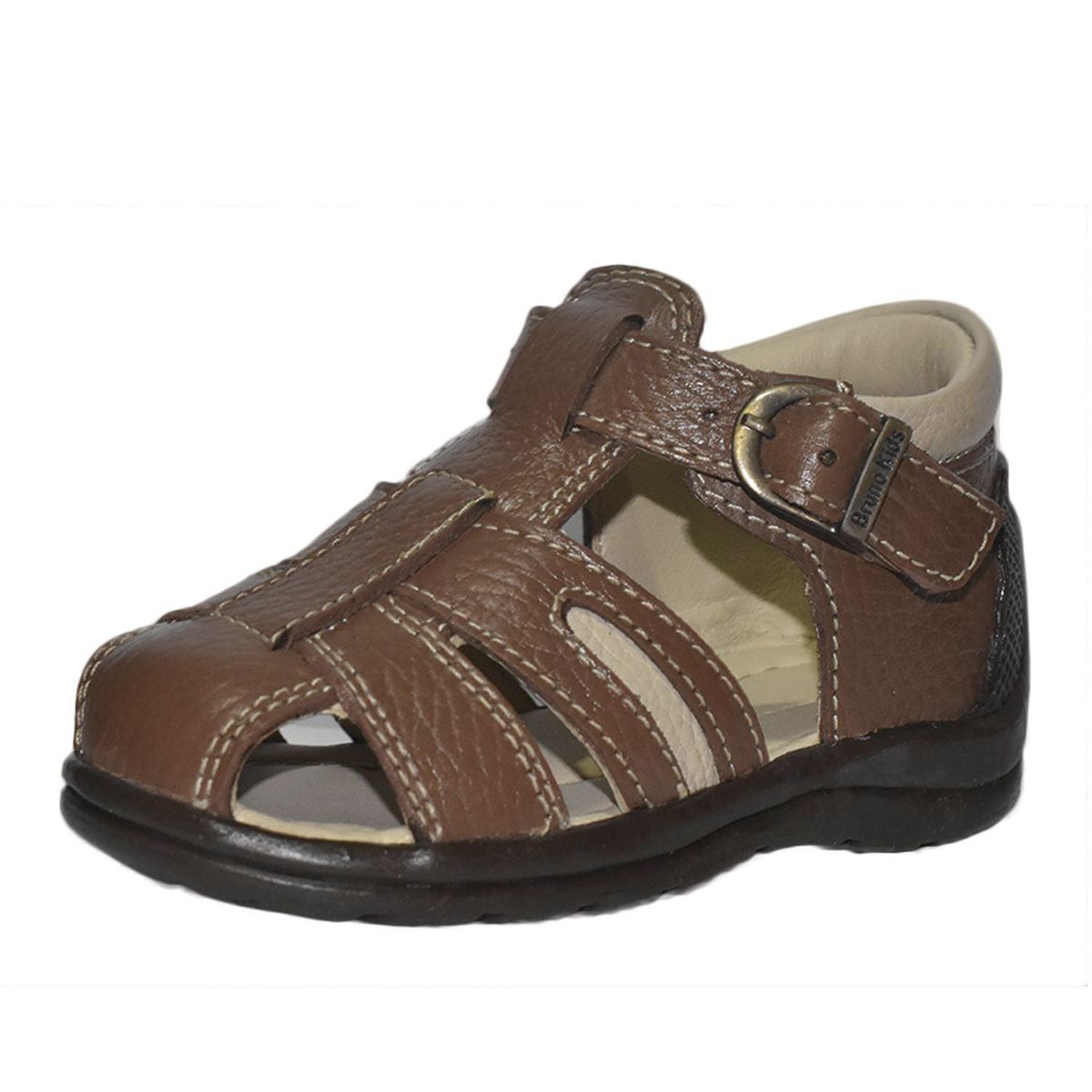 BRUNO KIDS - Sandalias  Niño Bruno Kids Pph 2733 Marron