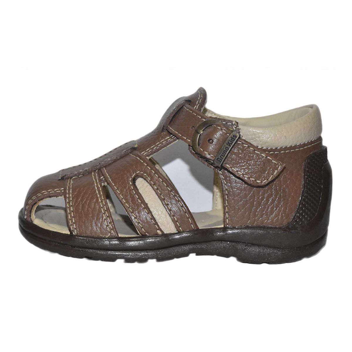 BRUNO KIDS - Sandalias  Niño Bruno Kids Pph 2733 Marron