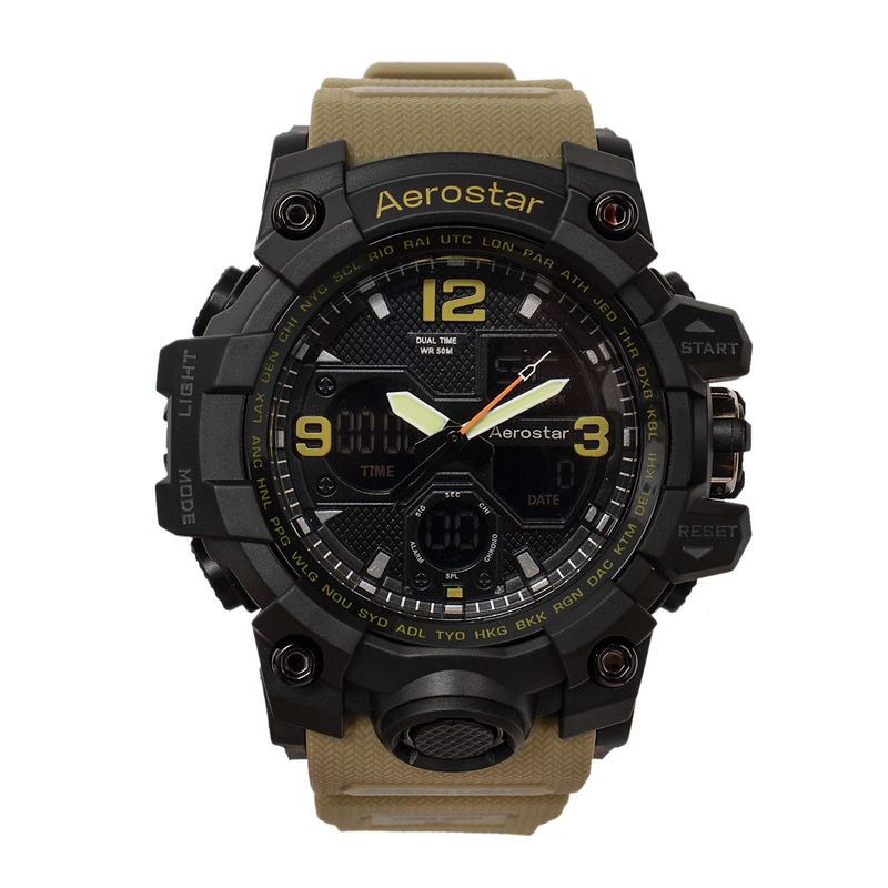 Aerostar Reloj Mujer Saga Falabella 