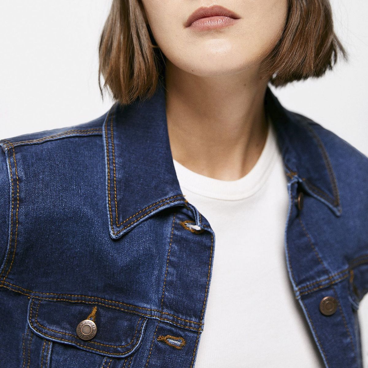 SPRINGFIELD - Casaca Casual Mujer Springfield