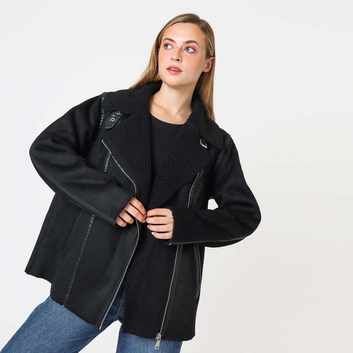 SPRINGFIELD - Casaca Casual Mujer Springfield