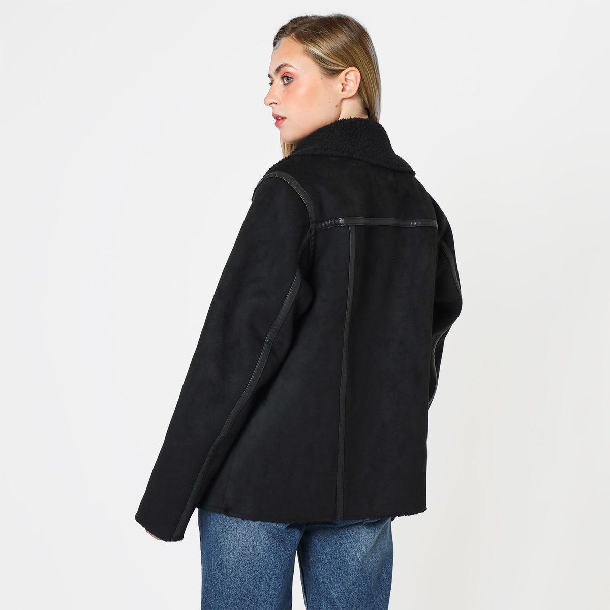 SPRINGFIELD - Casaca Casual Mujer Springfield