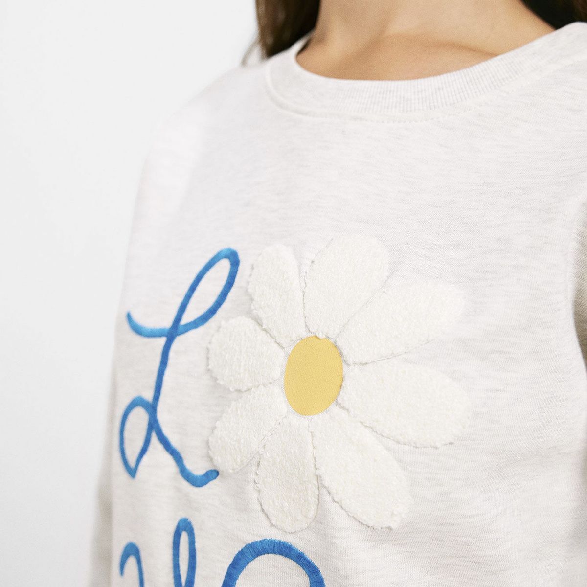 SPRINGFIELD - Polera Casual Mujer Springfield