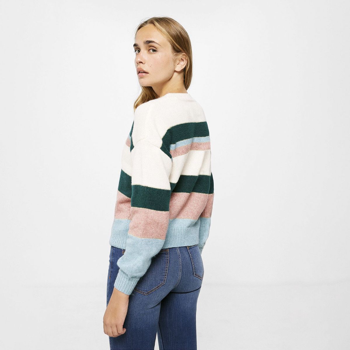 SPRINGFIELD - Chompa Casual Mujer Springfield