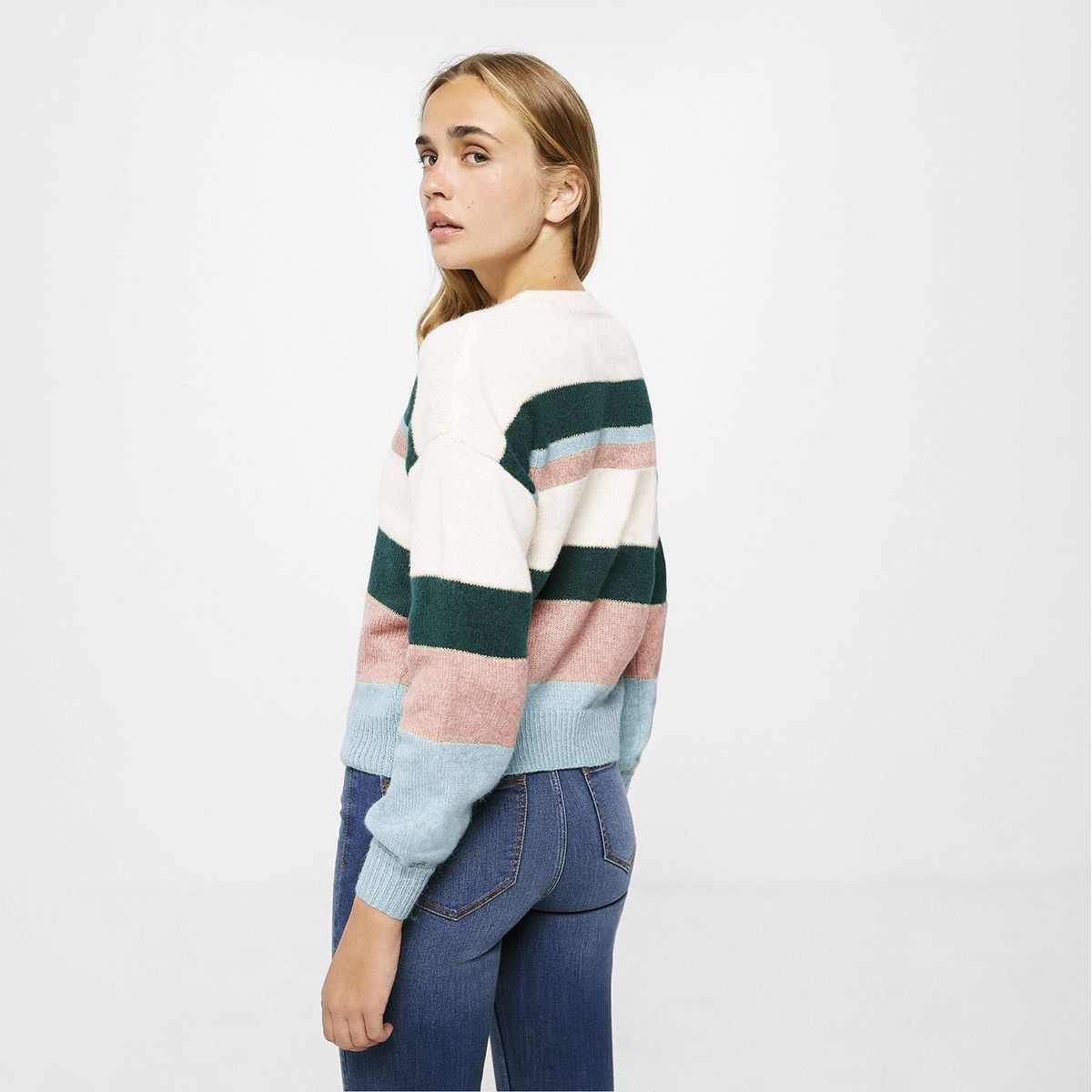 SPRINGFIELD - Chompa Casual Mujer Springfield