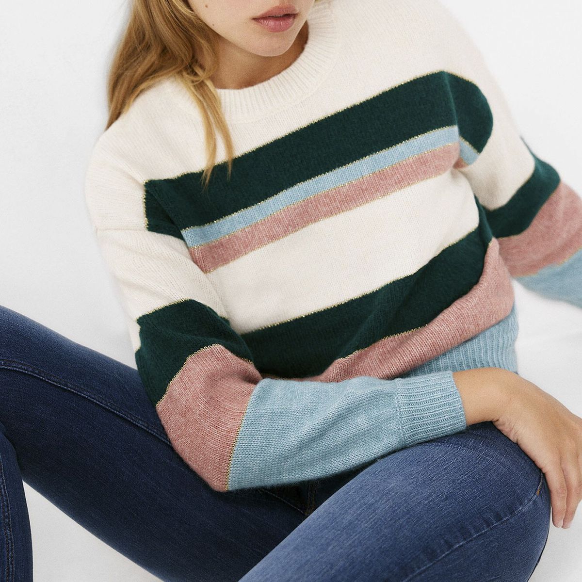 SPRINGFIELD - Chompa Casual Mujer Springfield