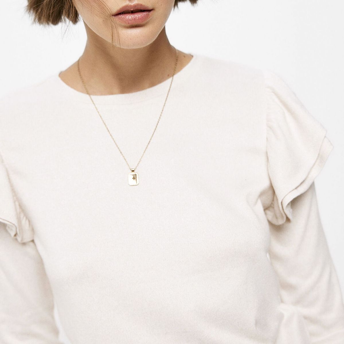 SPRINGFIELD - Polo Casual Mujer Springfield