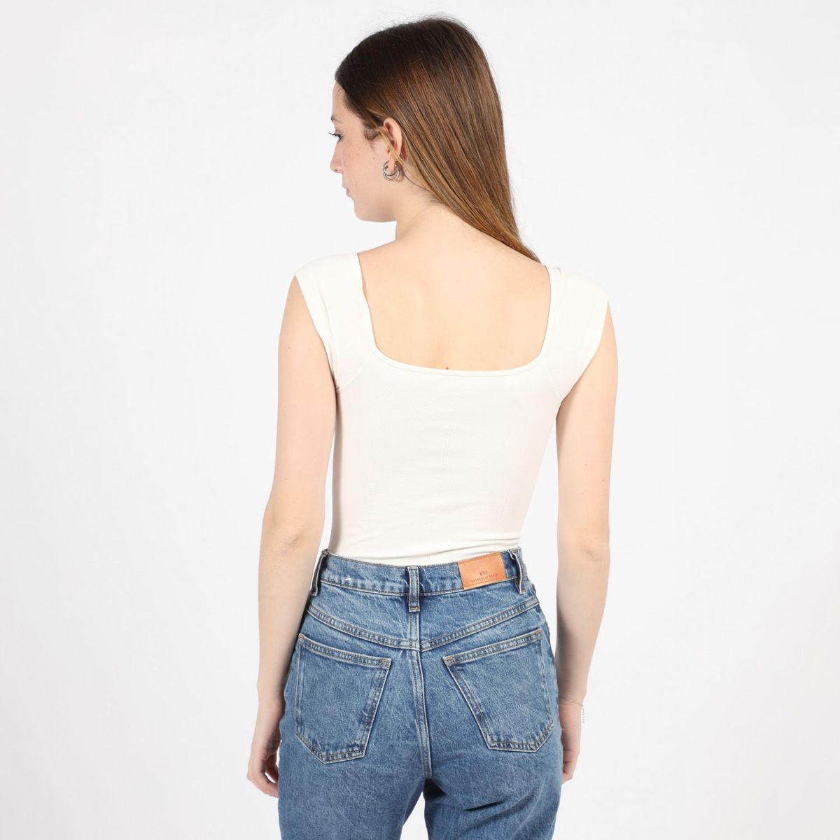 SYBILLA - Body Casual Mujer Sybilla