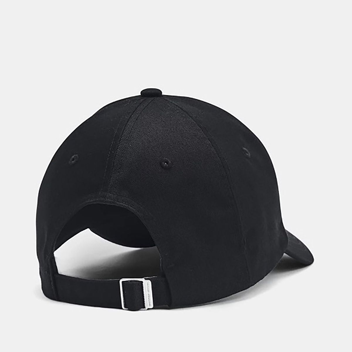 UNDER ARMOUR - Gorra Favorites Hat-Blk Negro