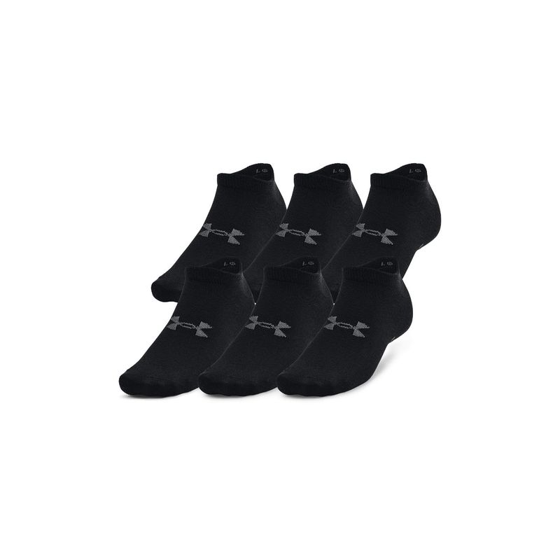 UNDER ARMOUR - Pack x6 Medias Deportivas No Show Under Armour