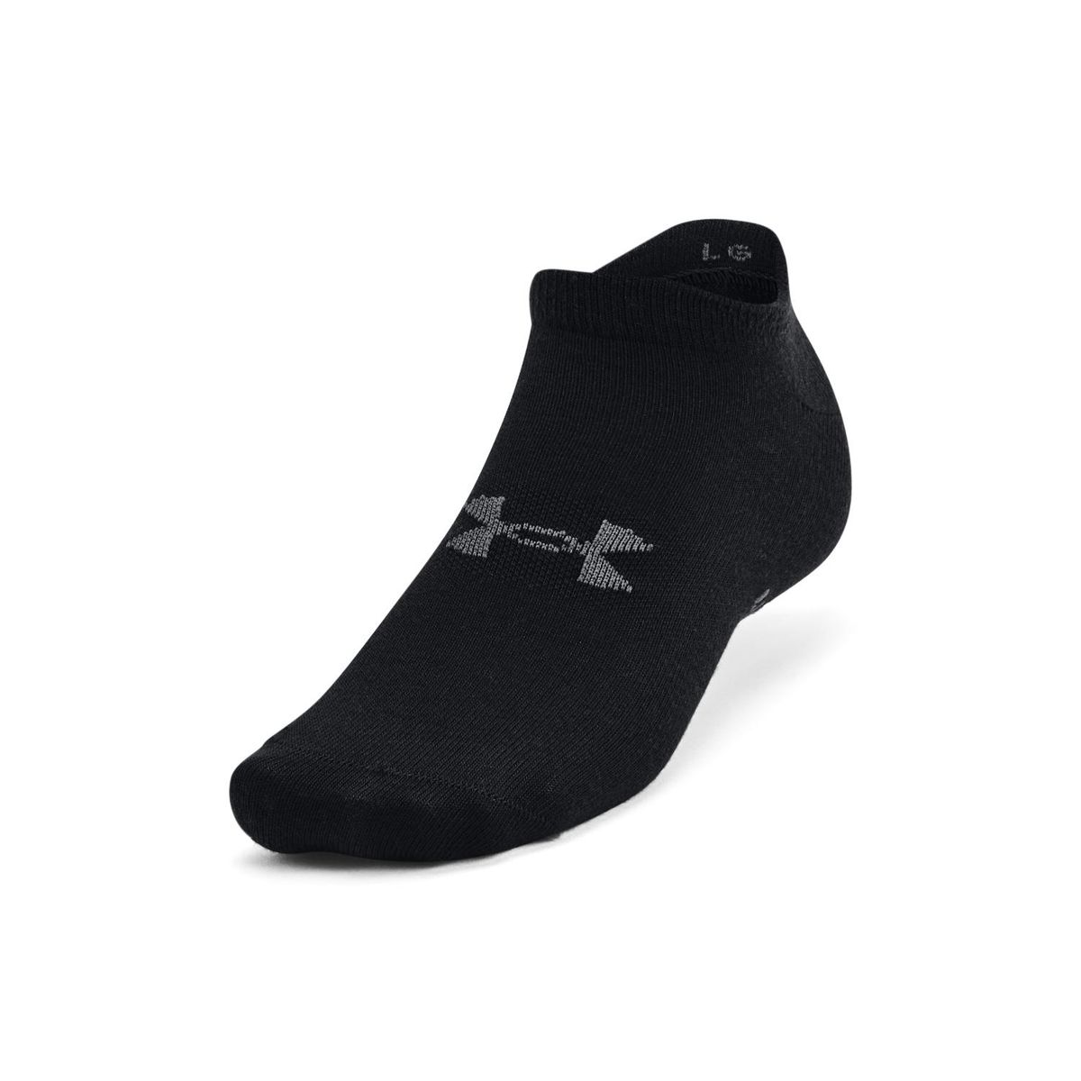 UNDER ARMOUR - Pack x6 Medias Deportivas No Show Under Armour