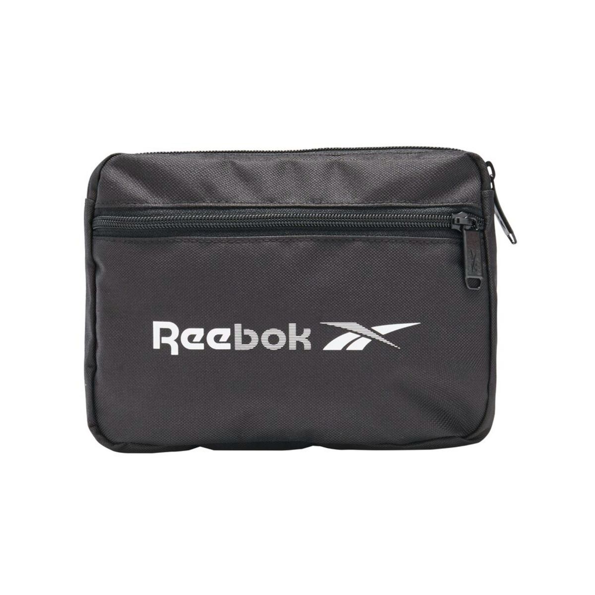 REEBOK - Canguro Deportivo Reebok Training Essentials ZIP