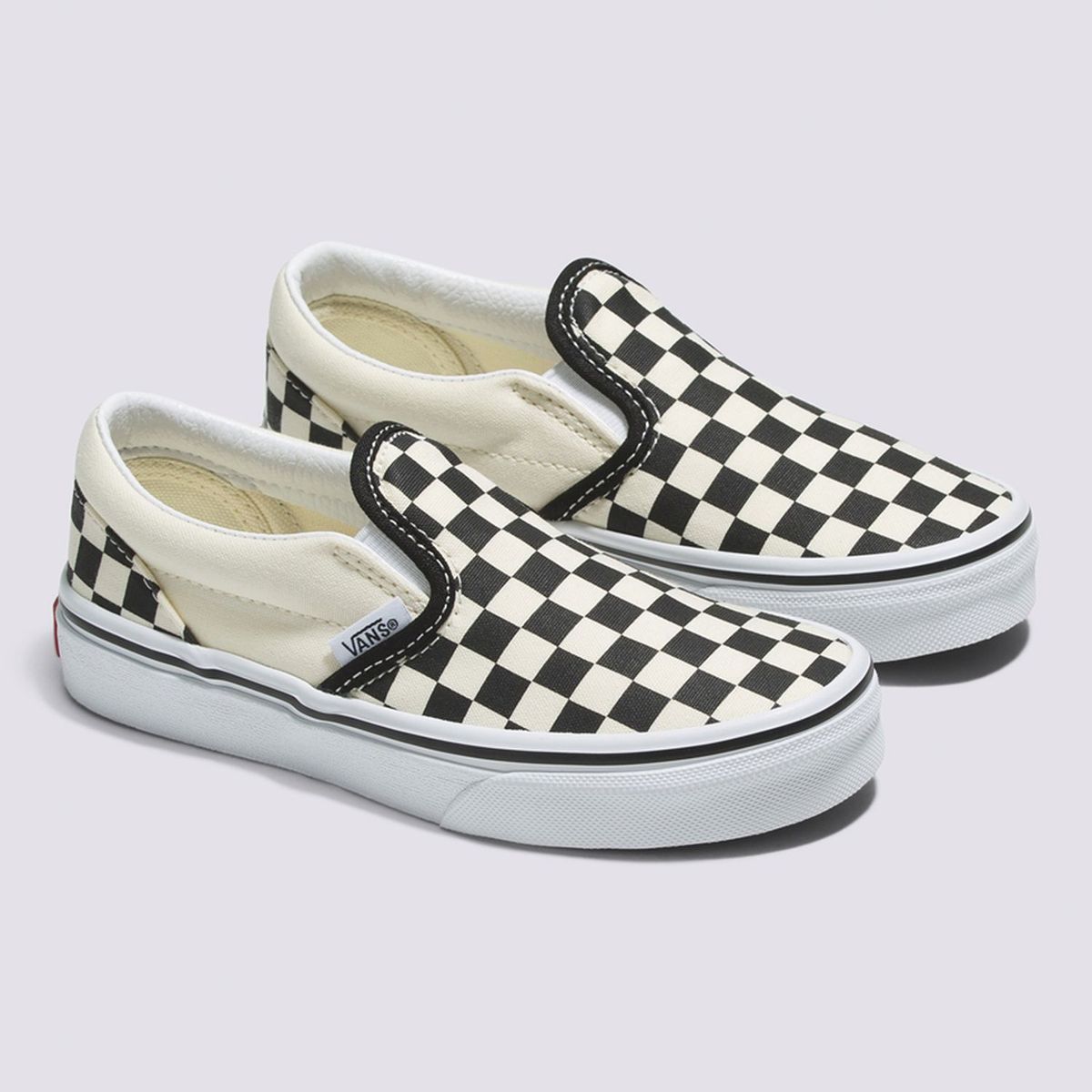 VANS - Zapatillas Urbanas Niño Vans Classic Slip-on