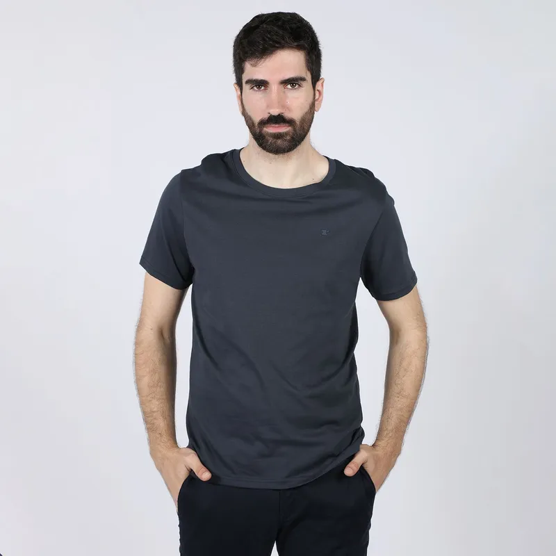 WOLF&HANK - Polo Manga Corta 100% Algodón Hombre Wolf&hank