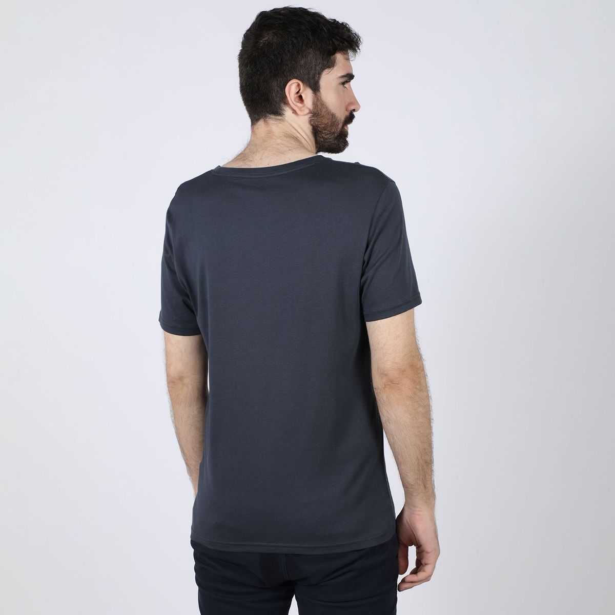 WOLF&HANK - Polo Manga Corta 100% Algodón Hombre Wolf&hank