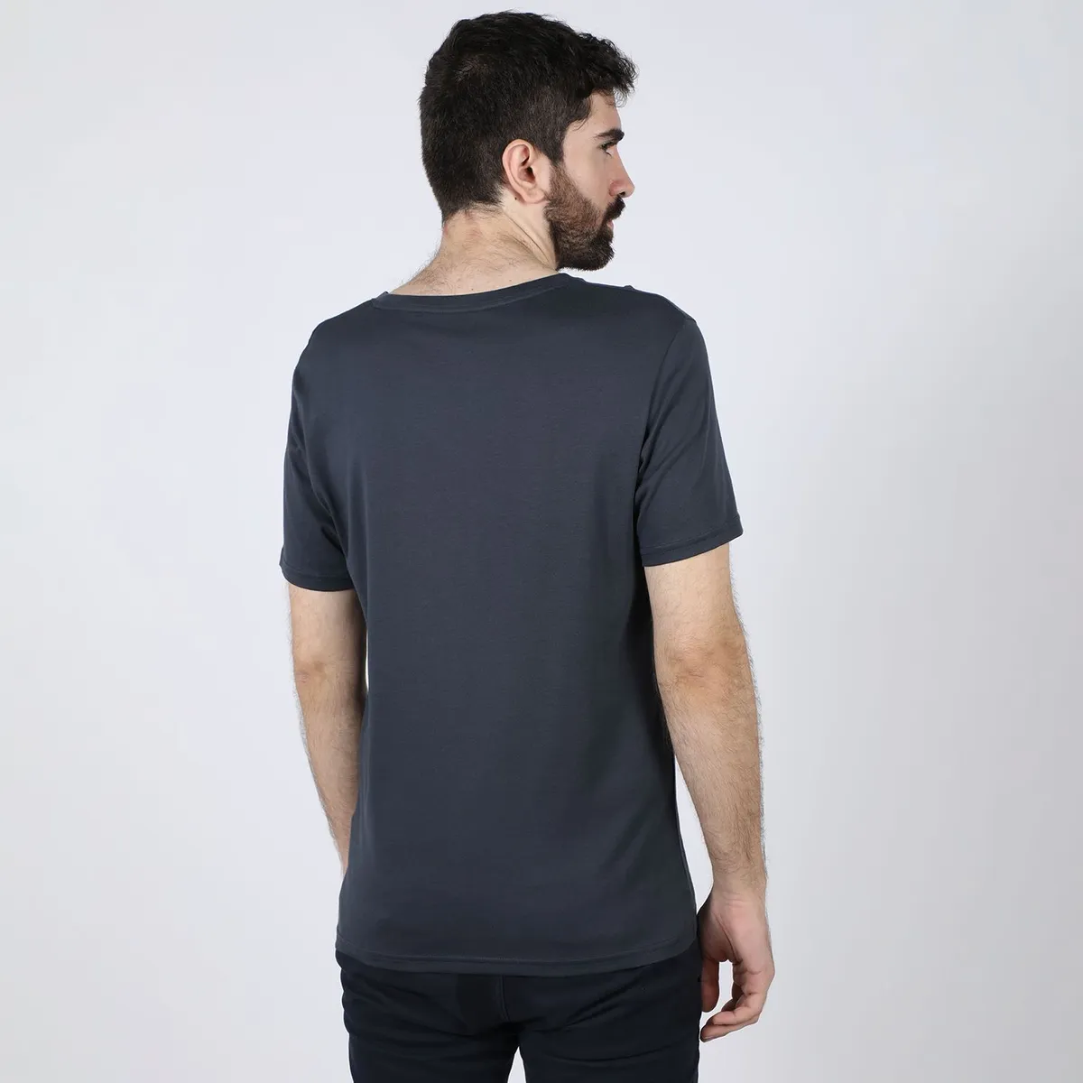 WOLF&HANK - Polo Manga Corta 100% Algodón Hombre Wolf&hank