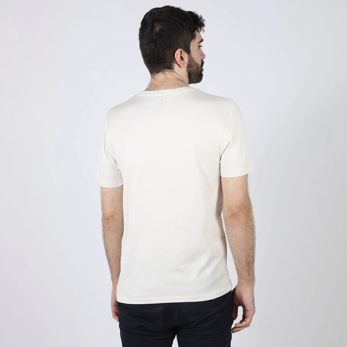 WOLF&HANK - Polo Manga Corta 100% Algodón Hombre Wolf&hank