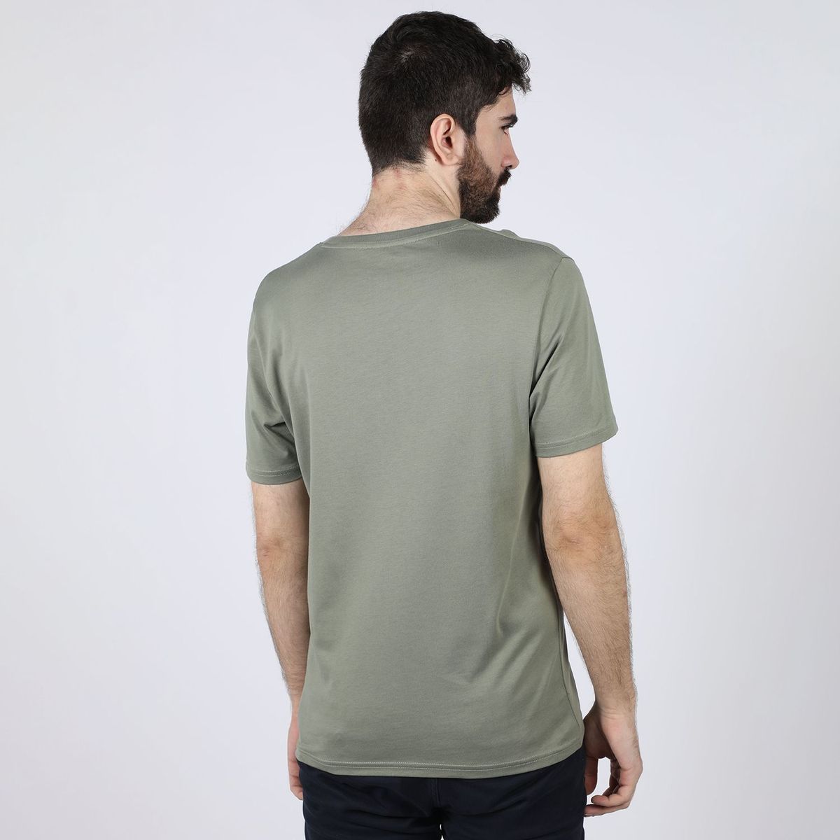 WOLF&HANK - Polo Manga Corta 100% Algodón Hombre Wolf&hank