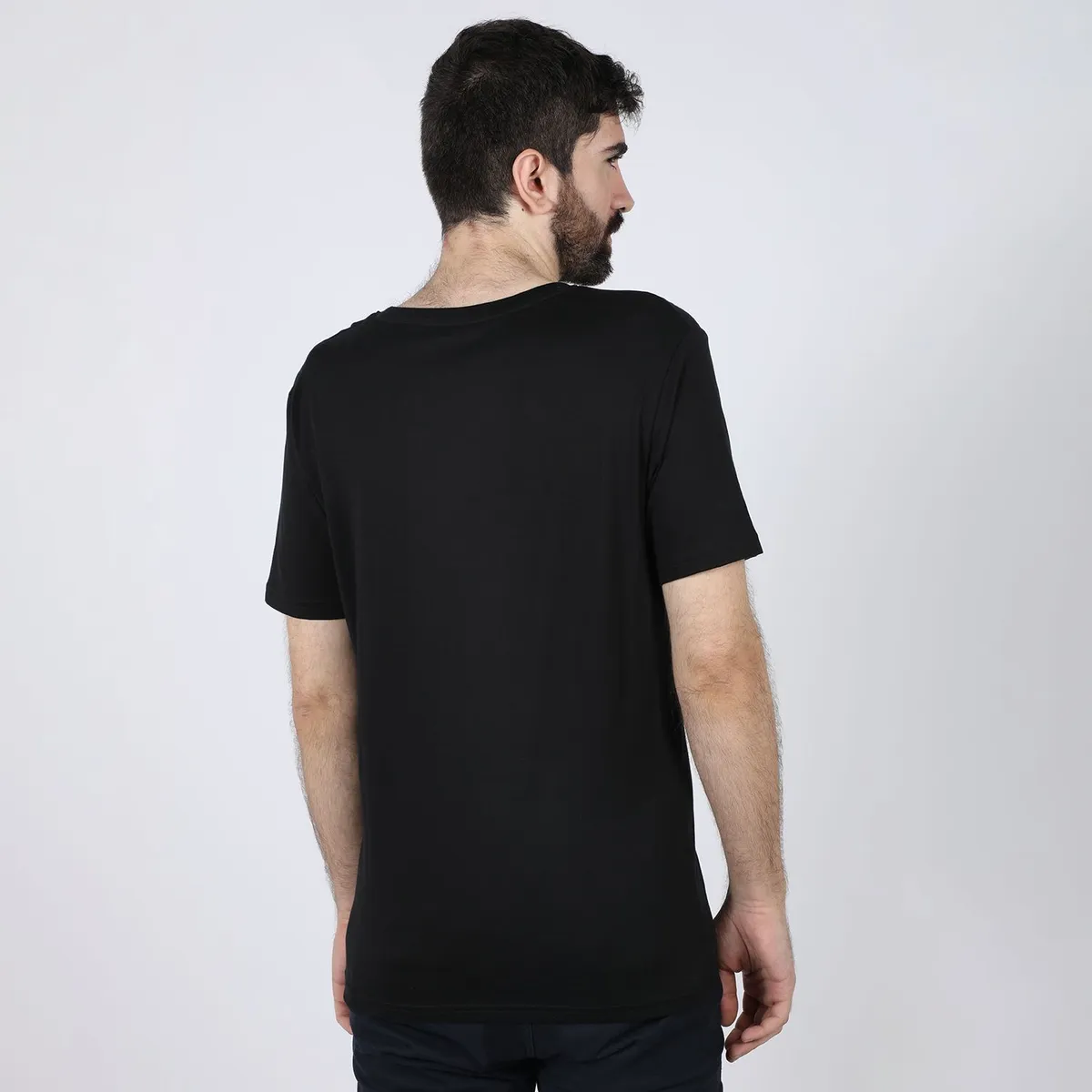 WOLF&HANK - Polo Manga Corta 100% Algodón Hombre Wolf&hank