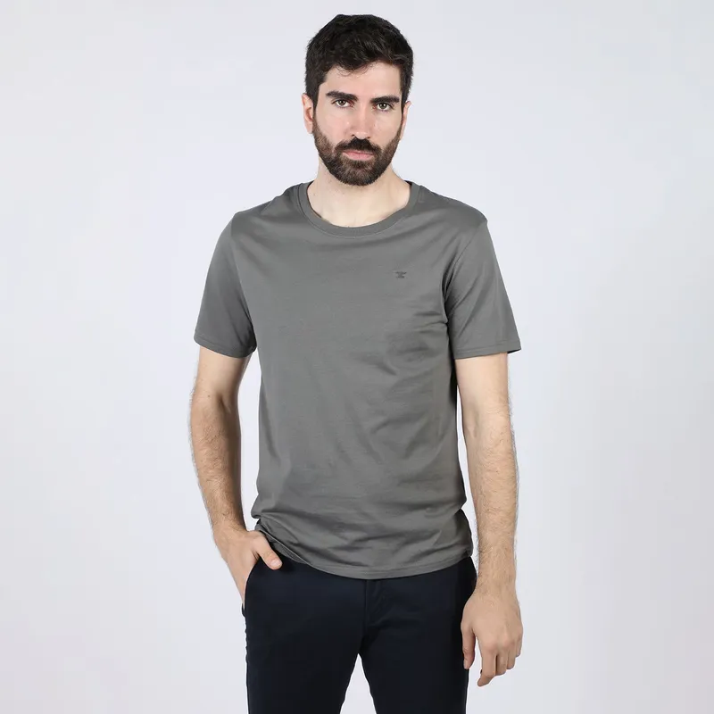 WOLF&HANK - Polo Manga Corta 100% Algodón Hombre Wolf&hank