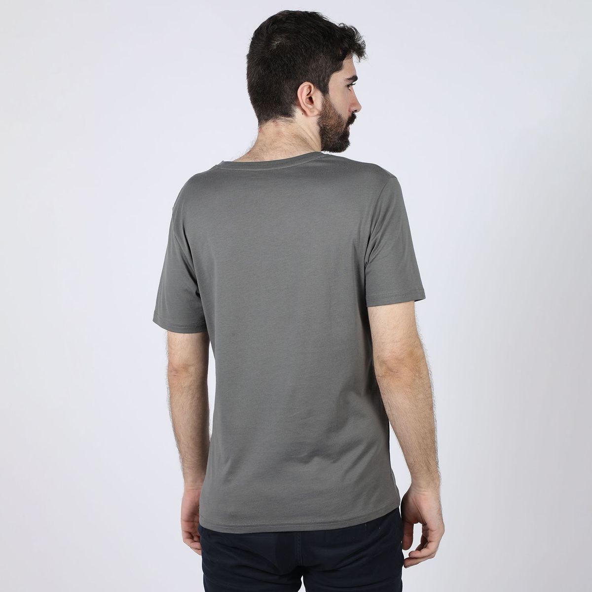 WOLF&HANK - Polo Manga Corta 100% Algodón Hombre Wolf&hank