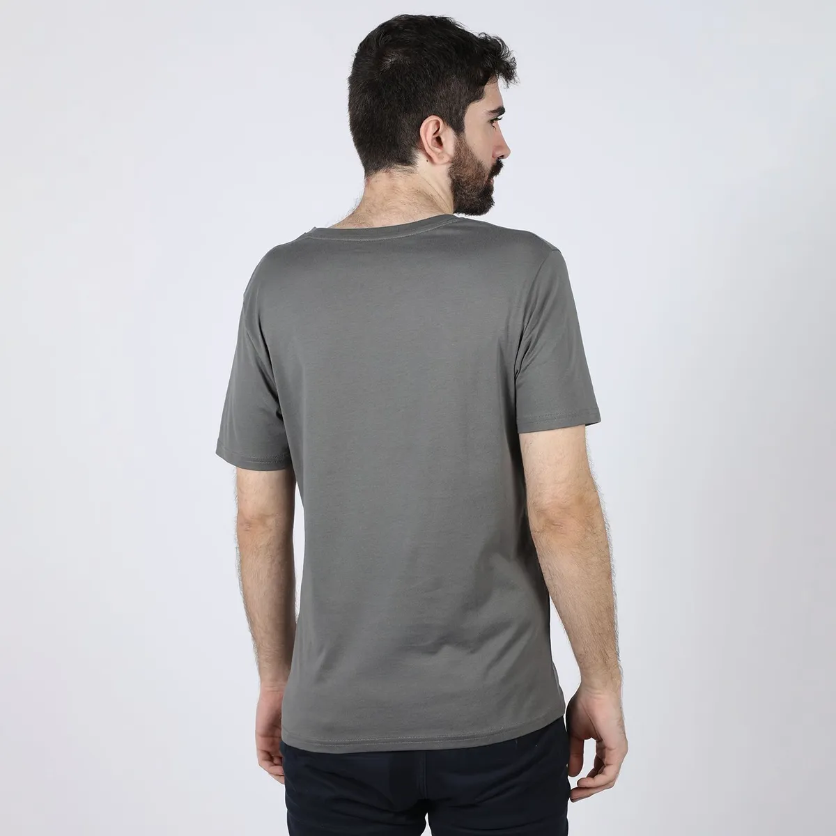 WOLF&HANK - Polo Manga Corta 100% Algodón Hombre Wolf&hank