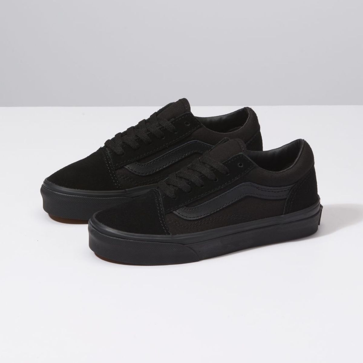 VANS - Zapatillas Urbanas Unisex Vans Old Skool Negro