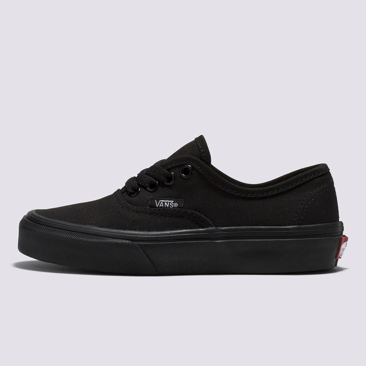 VANS - Zapatillas Urbanas Unisex Vans Authentic Negro