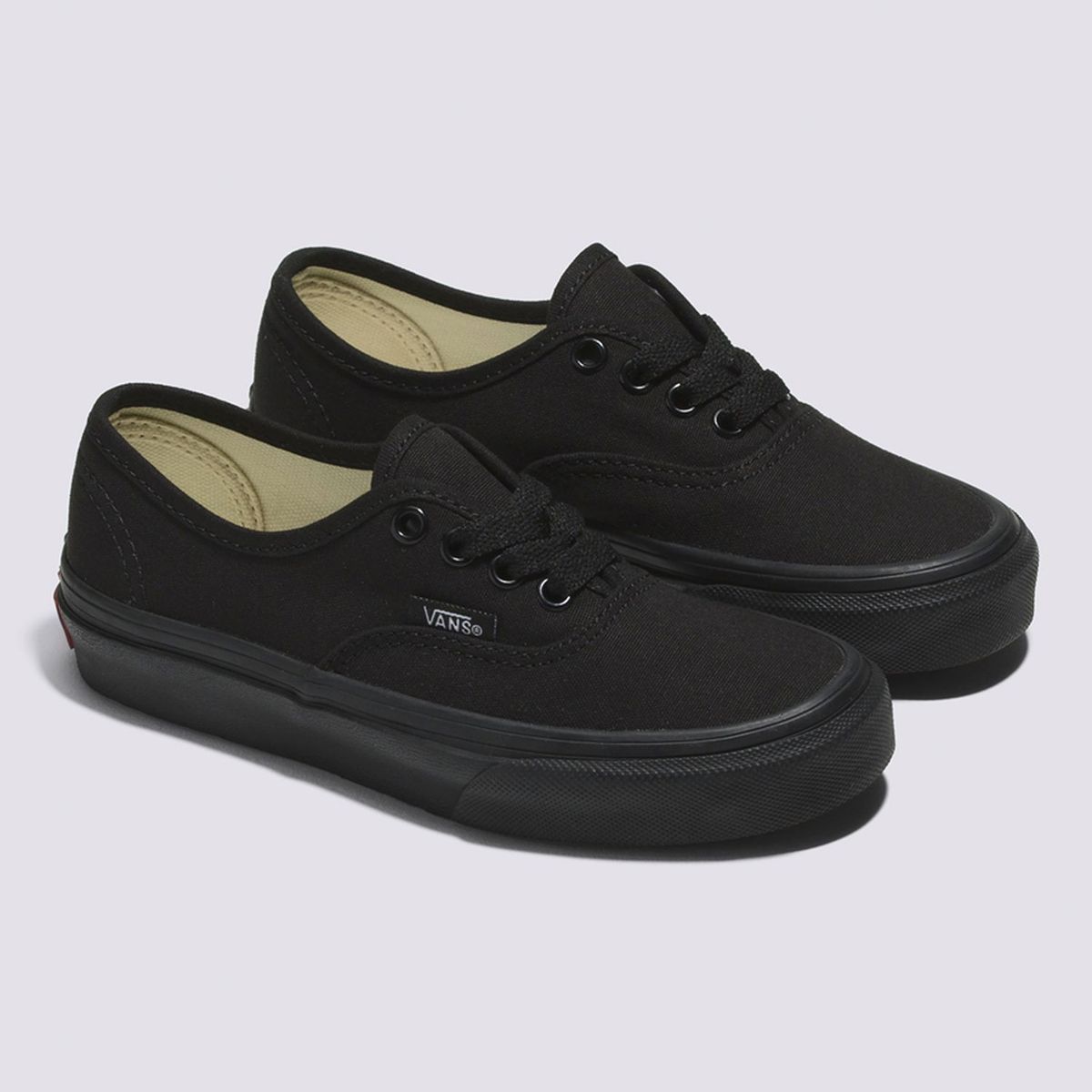 VANS - Zapatillas Urbanas Unisex Vans Authentic Negro