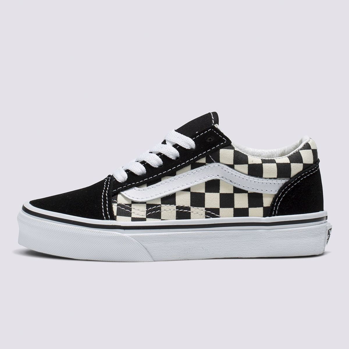 VANS - Zapatillas Urbanas Unisex Vans Old Skool Negro
