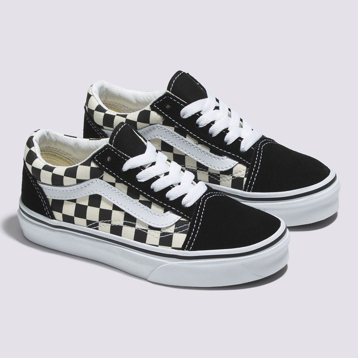 VANS - Zapatillas Urbanas Unisex Vans Old Skool Negro