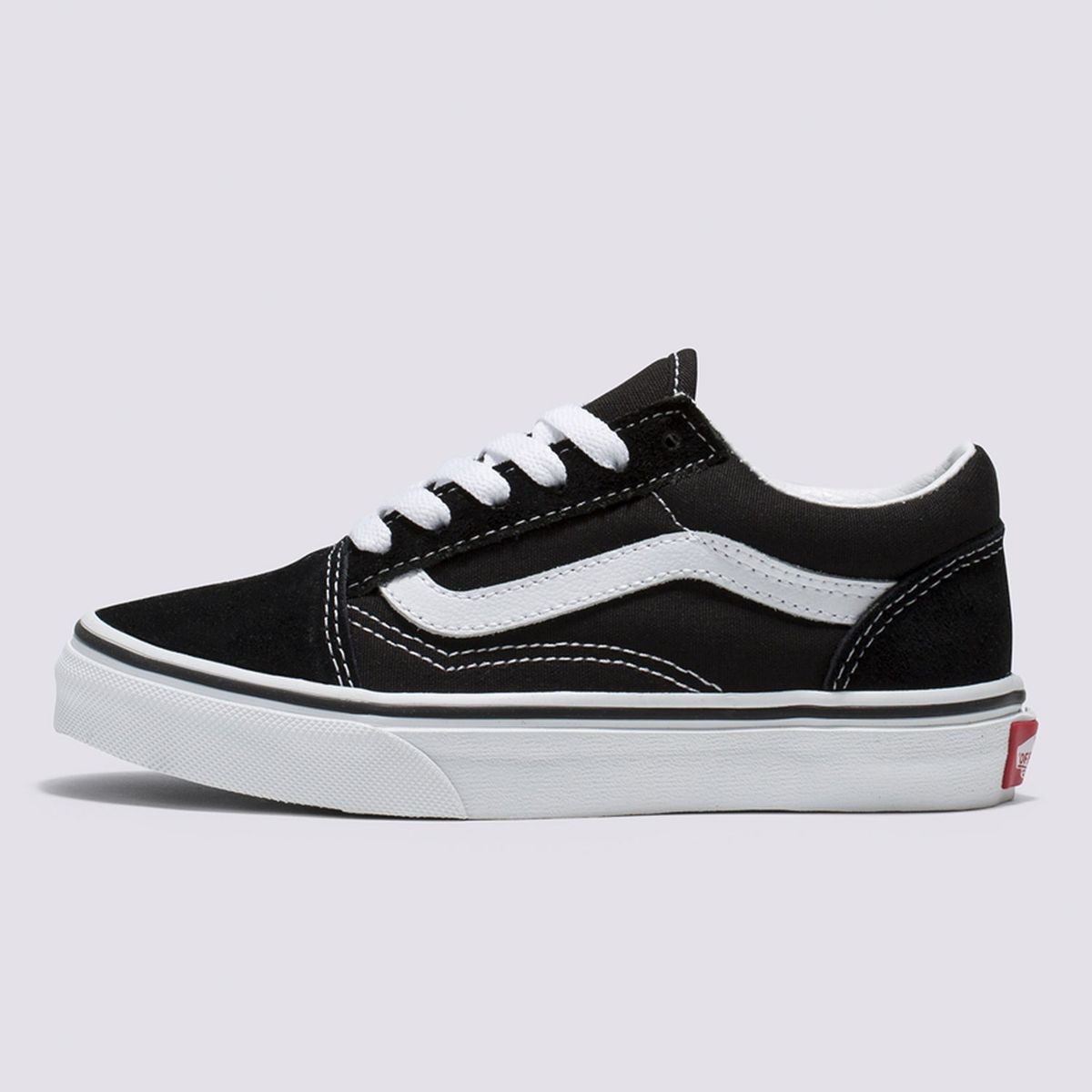 VANS - Zapatillas Urbanas Unisex Vans Old Skool Negro