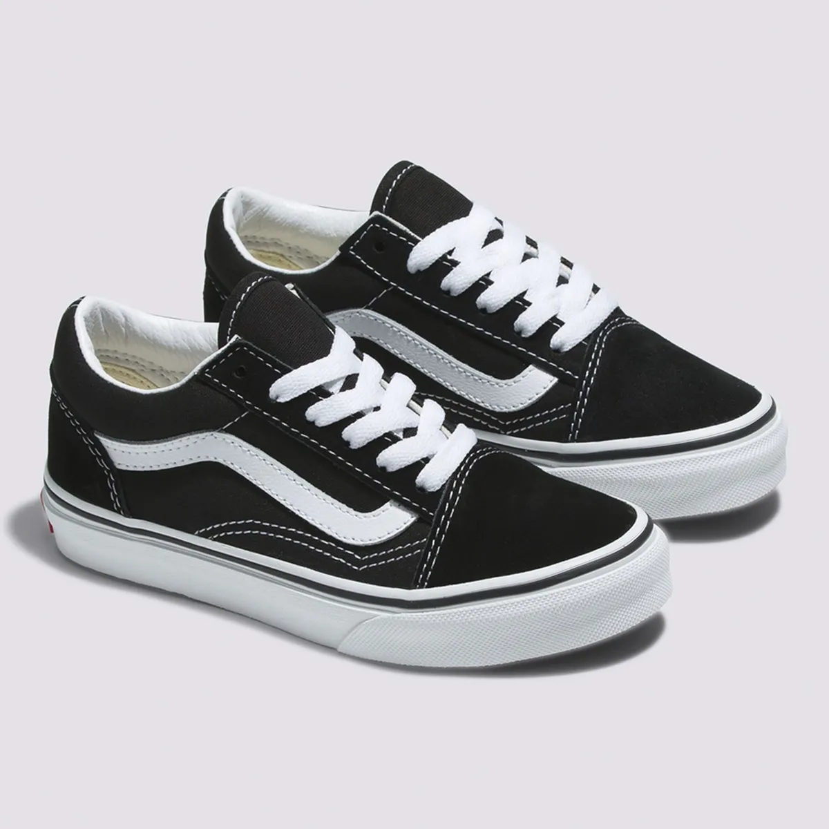 VANS - Zapatillas Urbanas Unisex Vans Old Skool Negro