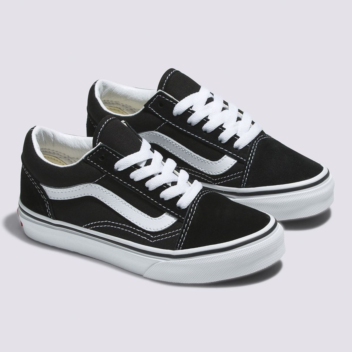 VANS - Zapatillas Urbanas Unisex Vans Old Skool Negro