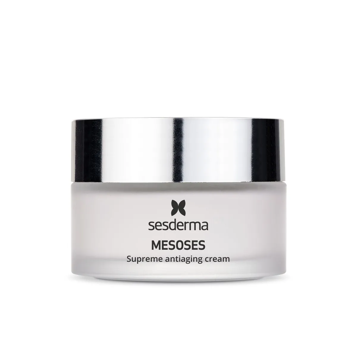 SESDERMA - Mesoses Crema Antienvejecimiento Supremo