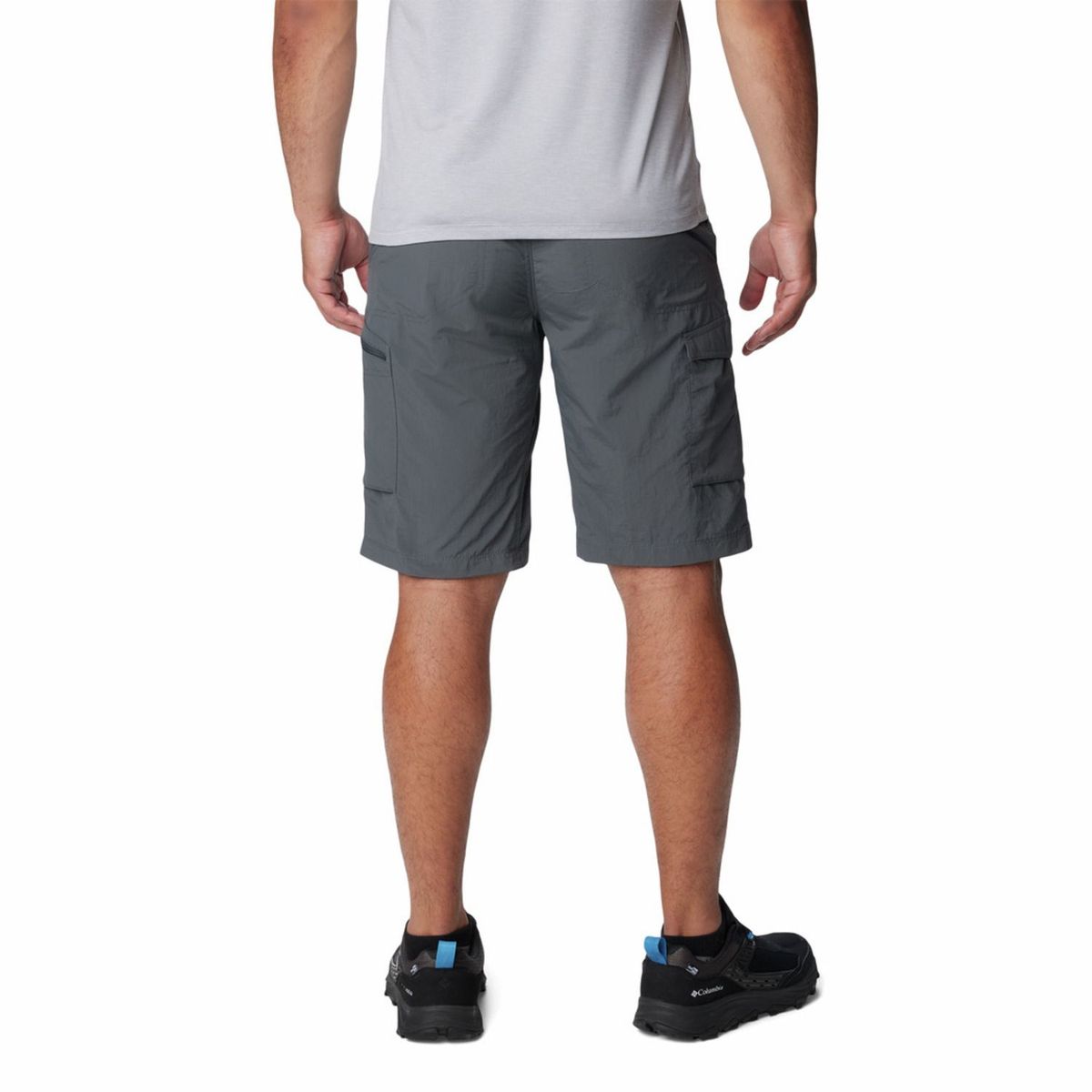 COLUMBIA - Short Cargo Columbia