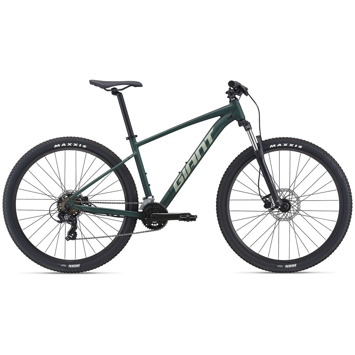GIANT - Bicicleta Giant Talon3 29 Verde