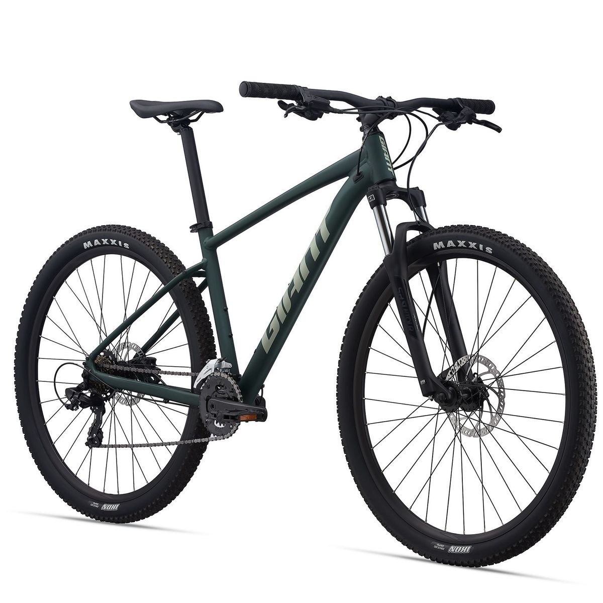 GIANT - Bicicleta Giant Talon3 29 Verde