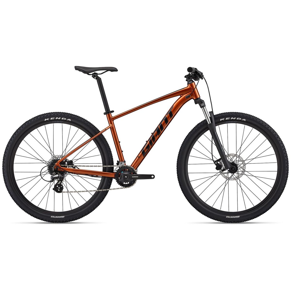 GIANT - Bicicleta Giant Talon3 29 M Naranja