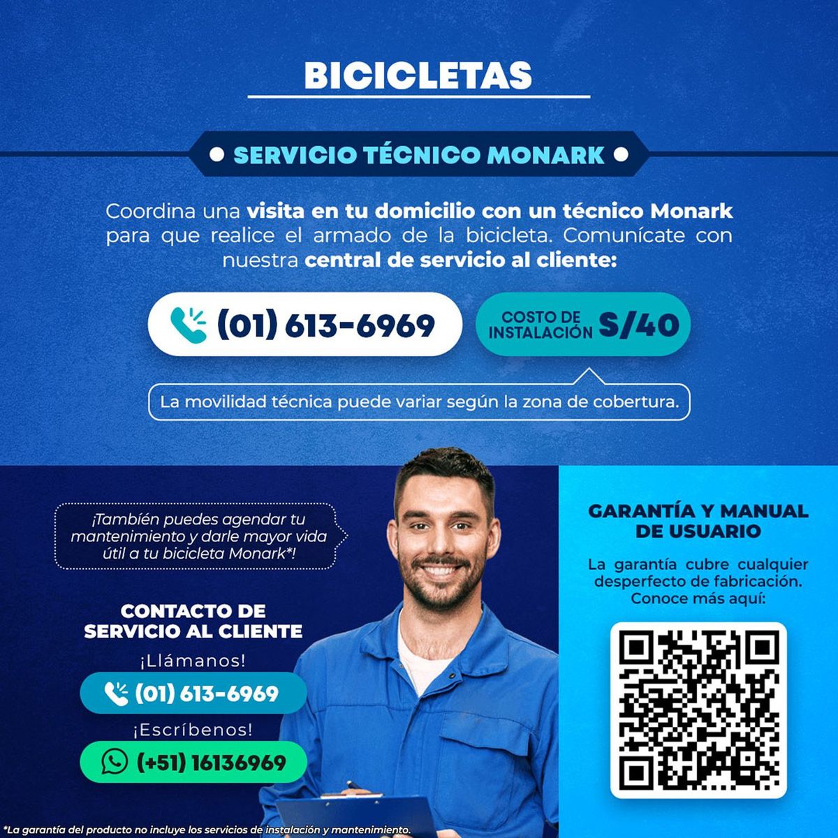 GIANT - Bicicleta Giant Rincon-2 29  Azul