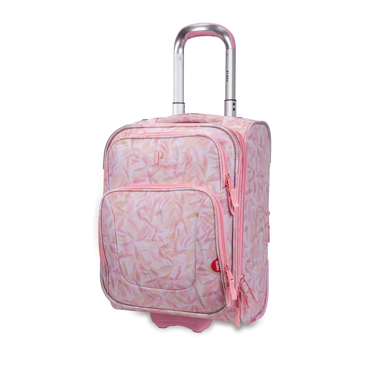 PORTA - Mochila Juvenil Transporter Seida 46 X 32,5 Cm Porta