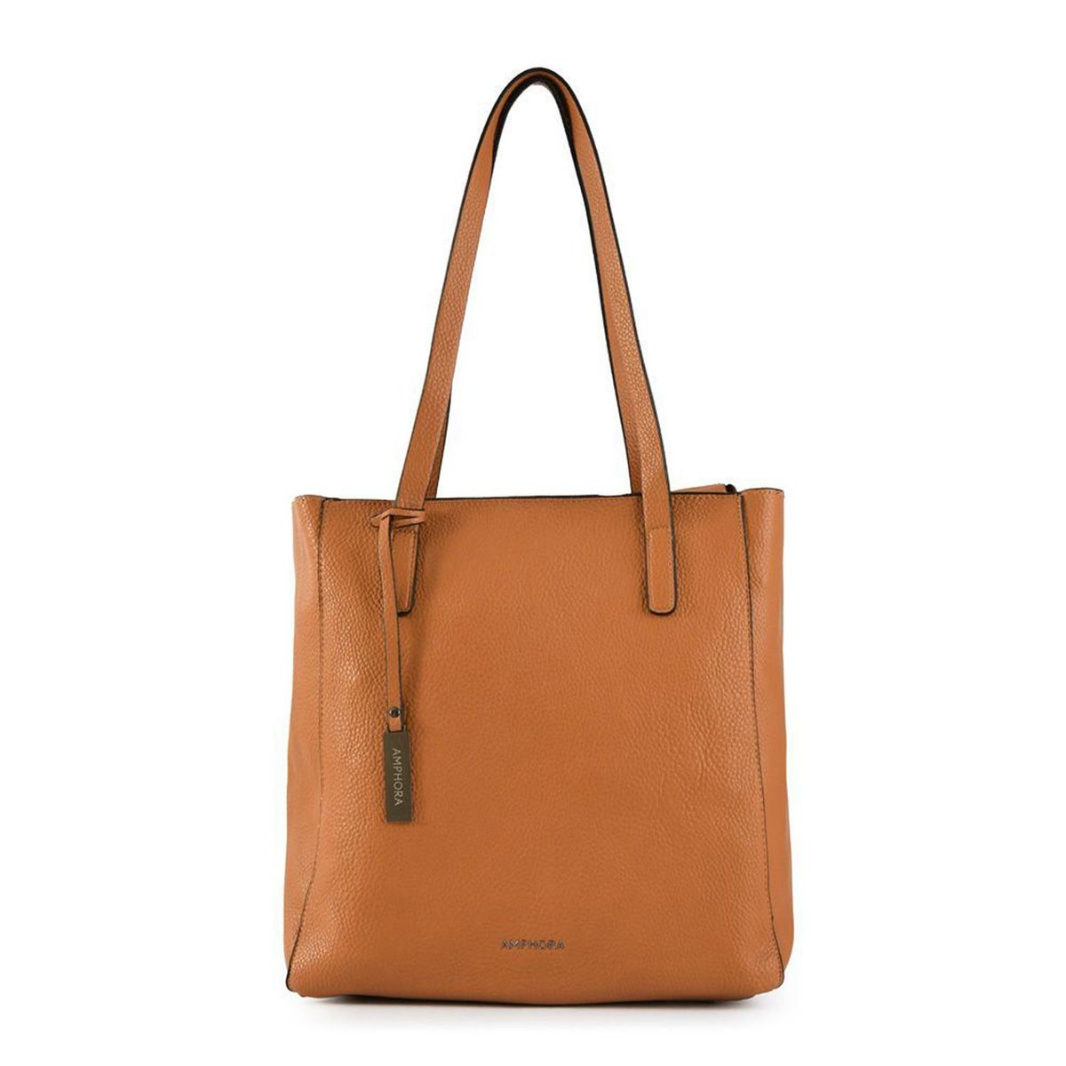 AMPHORA - Cartera Amphora Consuelo Camel