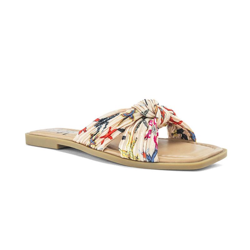 TIME CHOPPER - Sandalias Mujer Time Chopper H6785-31 Beige
