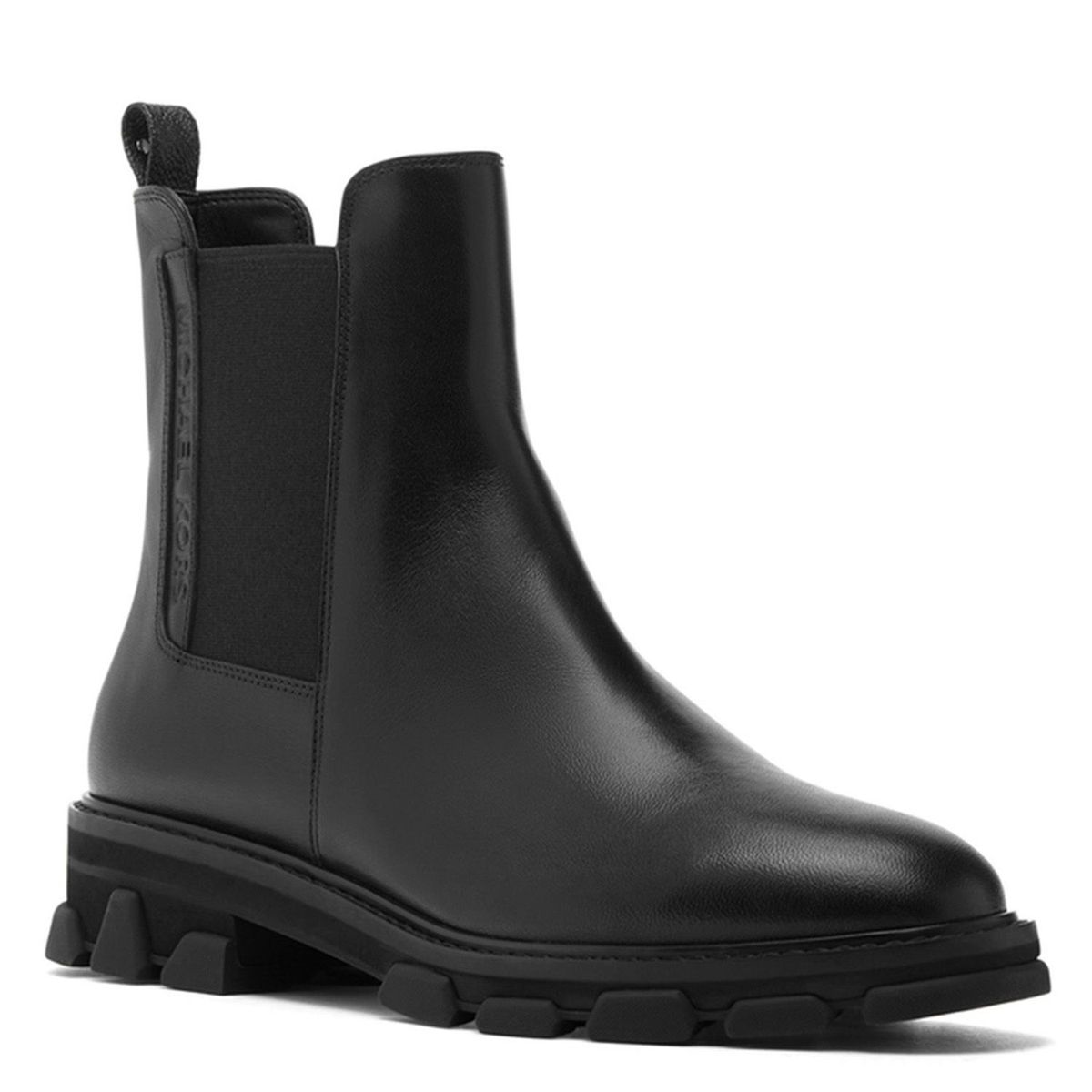 MICHAEL KORS - Botines Casuales Mujer Ridley Michael Kors Negro