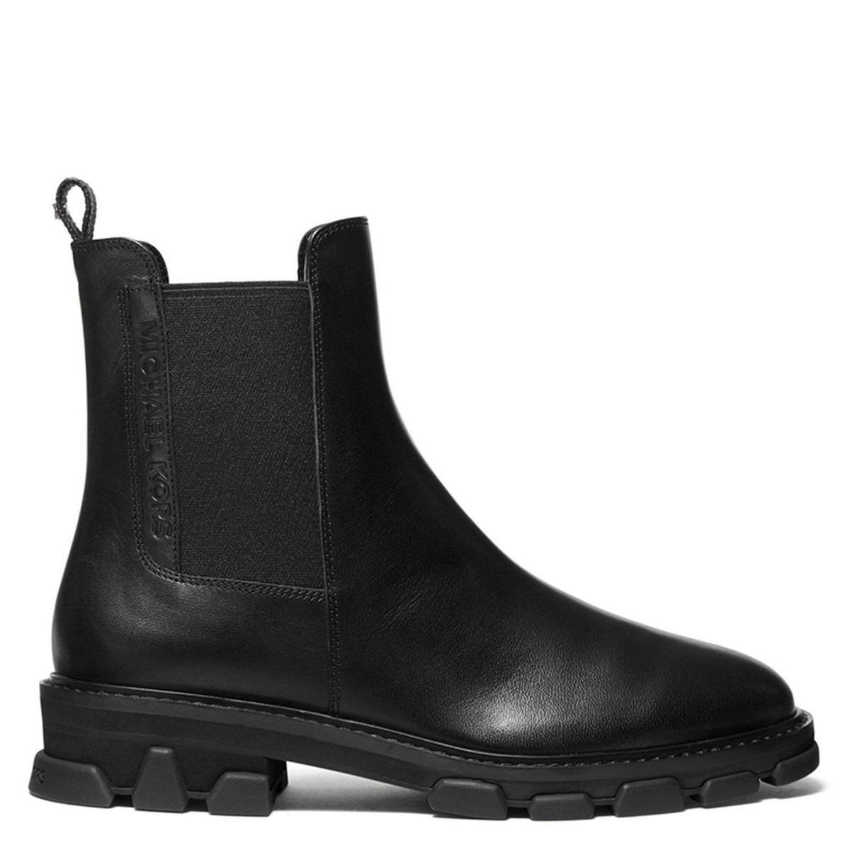 MICHAEL KORS - Botines Casuales Mujer Ridley Michael Kors Negro